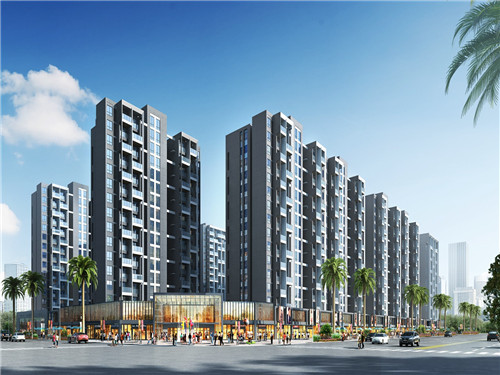 马路边上串串香