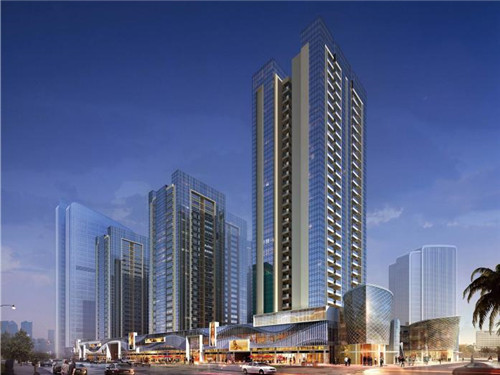 两分半轻食餐厅