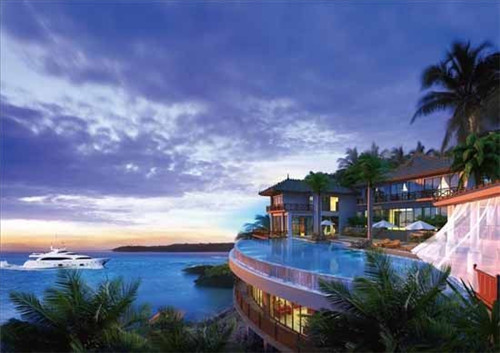 不倒翁日式料理