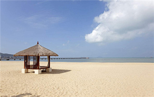 靓车洁汽车美容