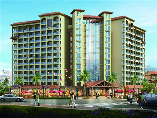 爱车王国汽车美容