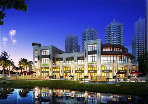 虾得乐烧汁虾米饭