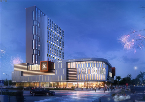 圈粉时代酸辣粉