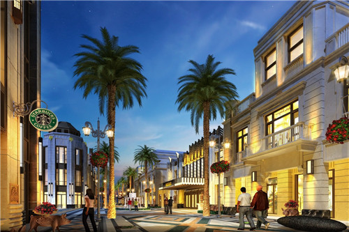 小吃店创业位置怎么选，小吃店位置选择