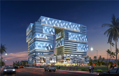 恒德米皮有多少家分店