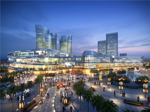 火锅店墙面顶怎么设计