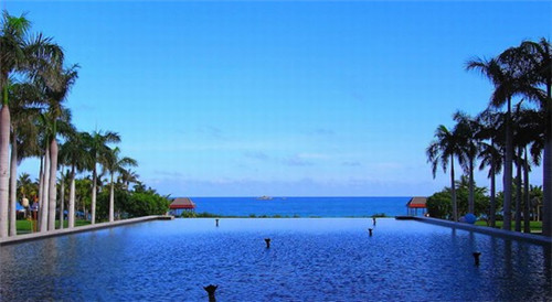 蓝天下的公司取名（蓝天下的公司取名怎么取）