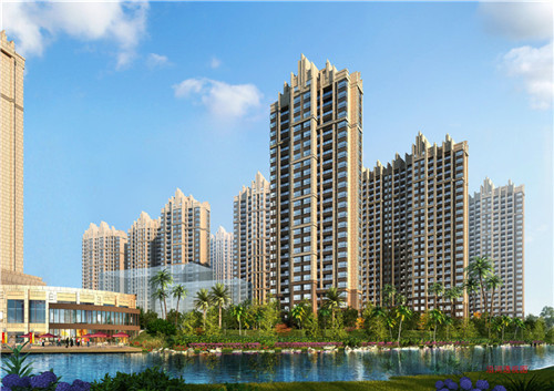 房价走势最新消息十年走势图（房价走势最新消息2020年）