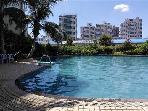 响沙湾旅游景区属于哪个市（响沙湾属于哪个地方）