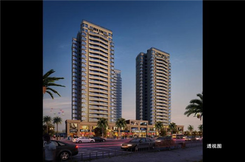 青花瓷饼饼（青花瓷窑）