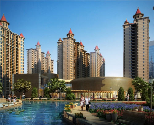 装修房子冲角可以用屏风化解吗（房子冲角怎么化解）
