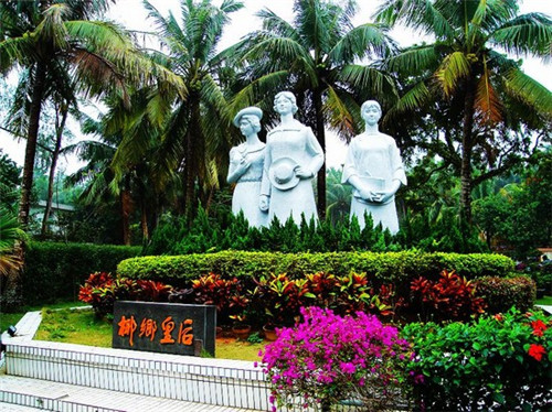 故乡最美是什么歌（最美是故乡歌词）