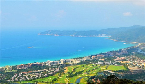 龙凤峡风景旅游区天气预报（龙凤峡一日游攻略）